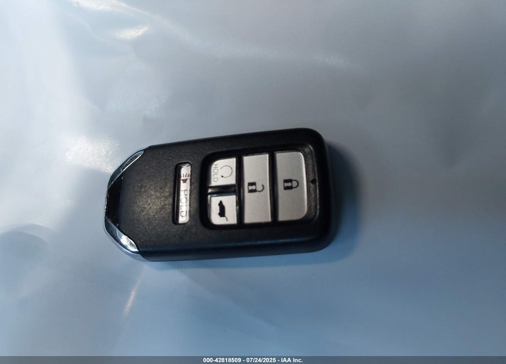 2019 HONDA CIVIC VIN: SHHFK7H90KU217146
