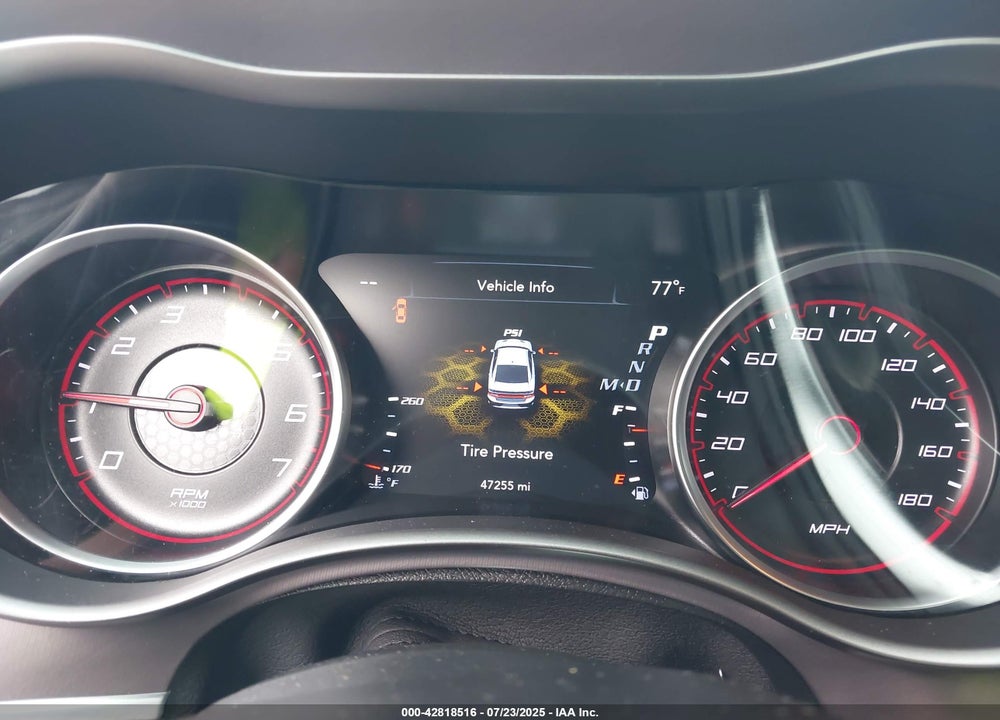 2021 DODGE CHARGER VIN: 2C3CDXGJ5MH559056