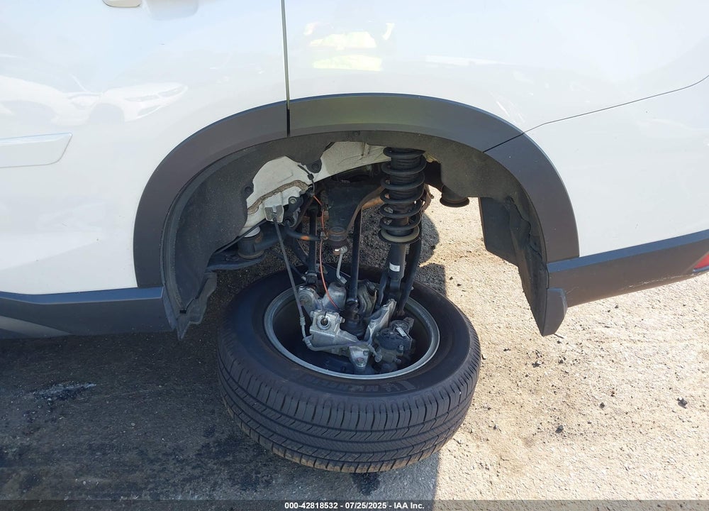 2021 SUBARU FORESTER PREMIUM VIN: JF2SKAJC9MH539517