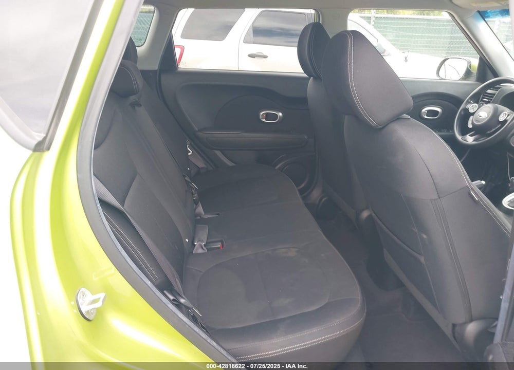 2014 KIA SOUL VIN: KNDJN2A26E7713047