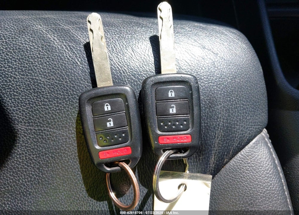 2014 HONDA CR-V VIN: 2HKRM3H75EH534362