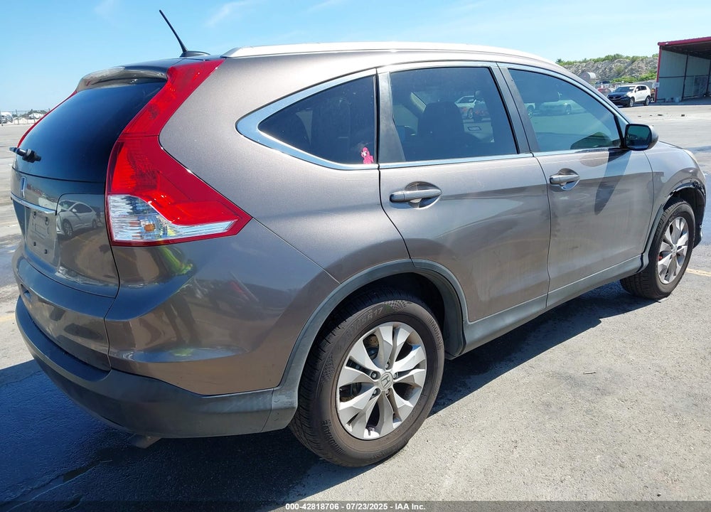 2014 HONDA CR-V VIN: 2HKRM3H75EH534362