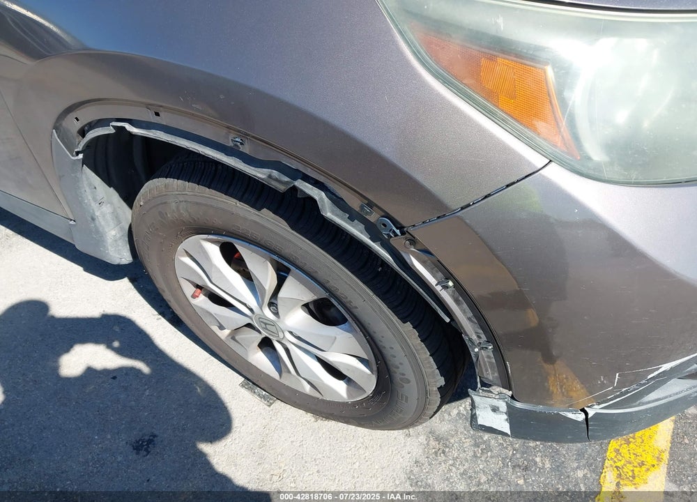2014 HONDA CR-V VIN: 2HKRM3H75EH534362