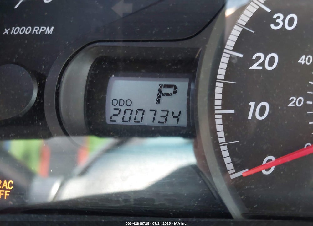 2013 TOYOTA SIENNA VIN: 5TDKK3DCXDS361165