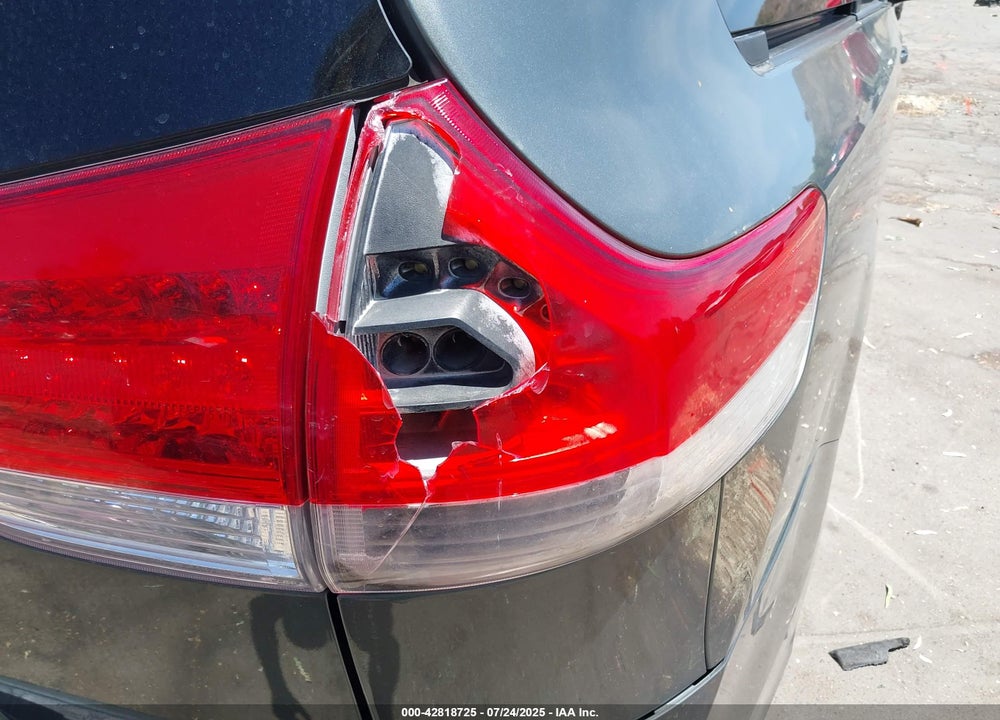 2013 TOYOTA SIENNA VIN: 5TDKK3DCXDS361165