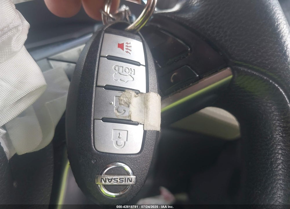 2020 NISSAN VERSA VIN: 3N1CN8EV2LL816428