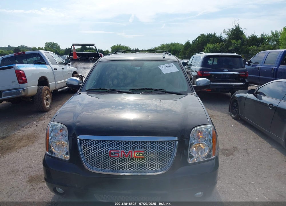2013 GMC YUKON XL VIN: 1GKS1KE03DR123940
