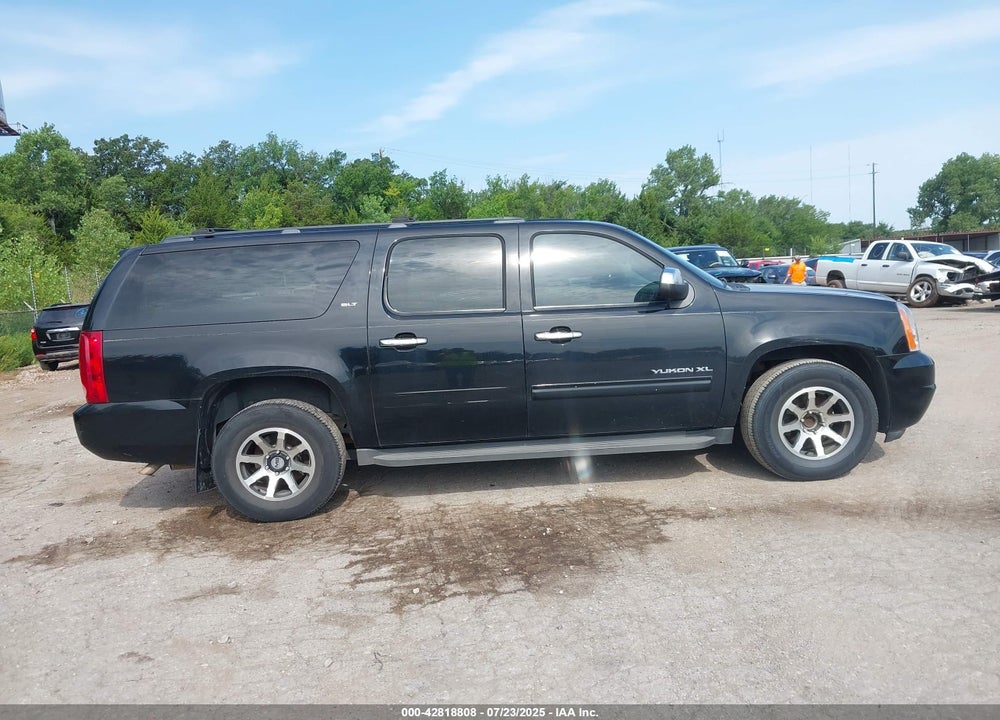 2013 GMC YUKON XL VIN: 1GKS1KE03DR123940