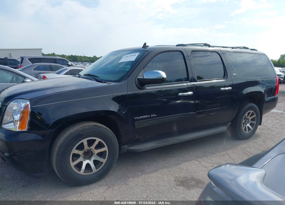 2013 GMC YUKON XL VIN: 1GKS1KE03DR123940