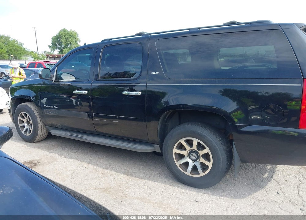 2013 GMC YUKON XL VIN: 1GKS1KE03DR123940