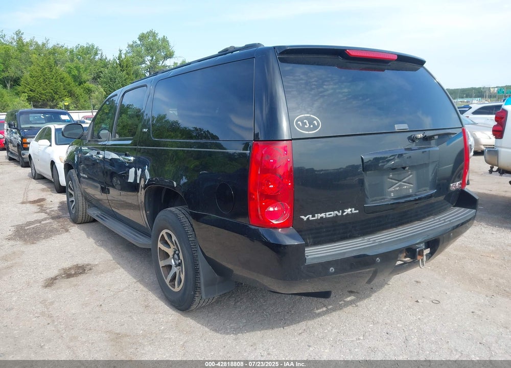 2013 GMC YUKON XL VIN: 1GKS1KE03DR123940
