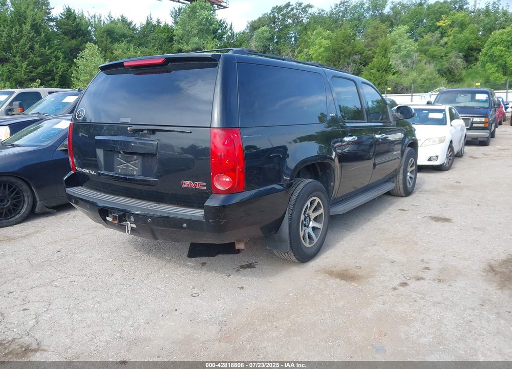 2013 GMC YUKON XL VIN: 1GKS1KE03DR123940