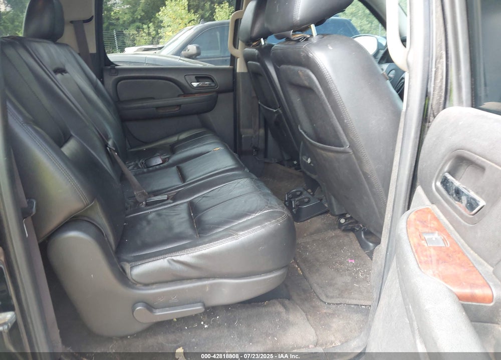 2013 GMC YUKON XL VIN: 1GKS1KE03DR123940
