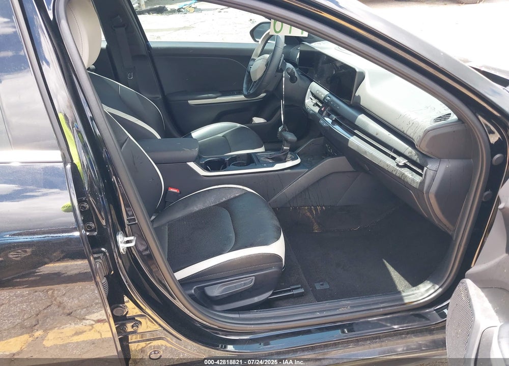 2025 KIA K4 VIN: 3KPFW4DC7SE106041