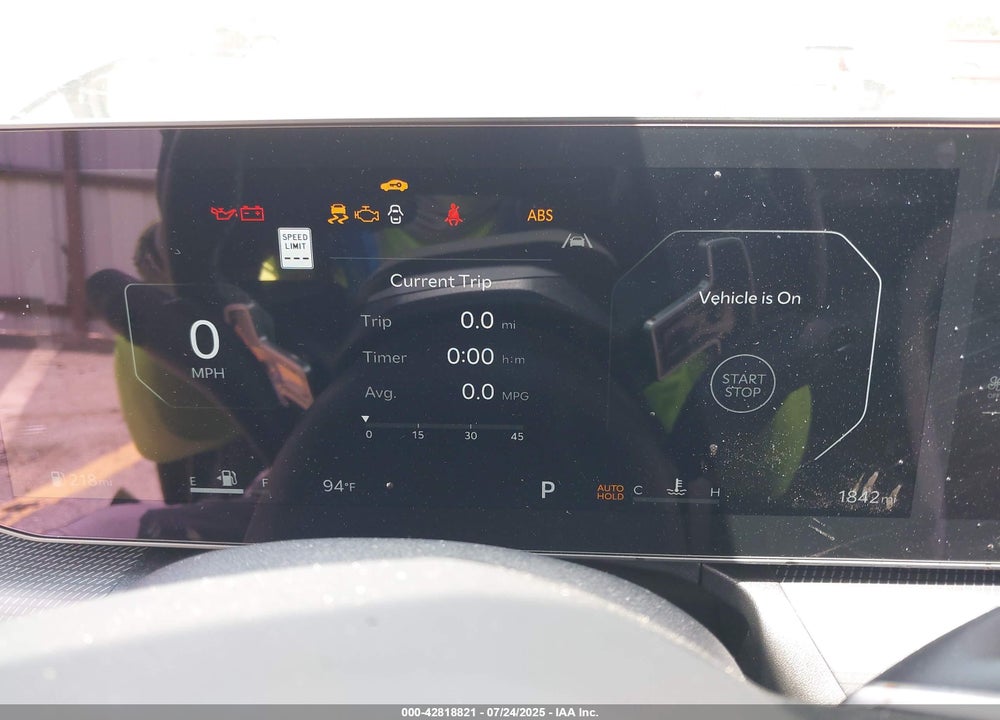 2025 KIA K4 VIN: 3KPFW4DC7SE106041