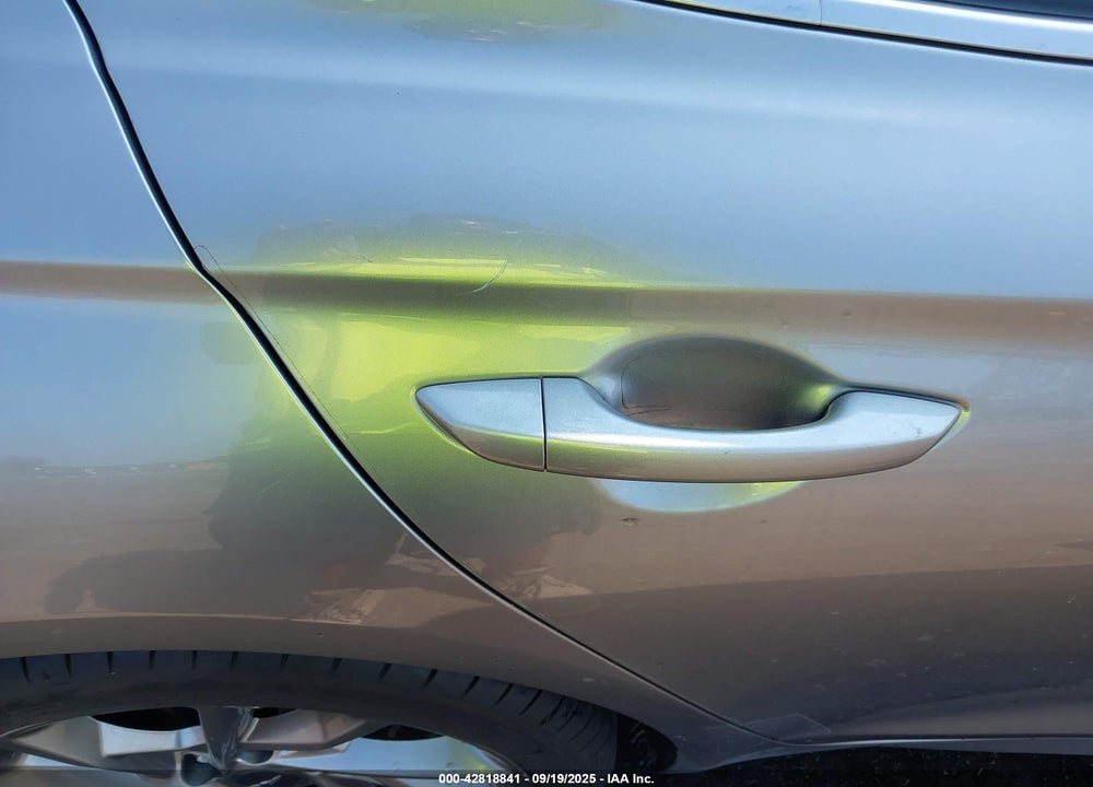 2022 GENESIS G70 VIN: KMTG34TA0NU090317