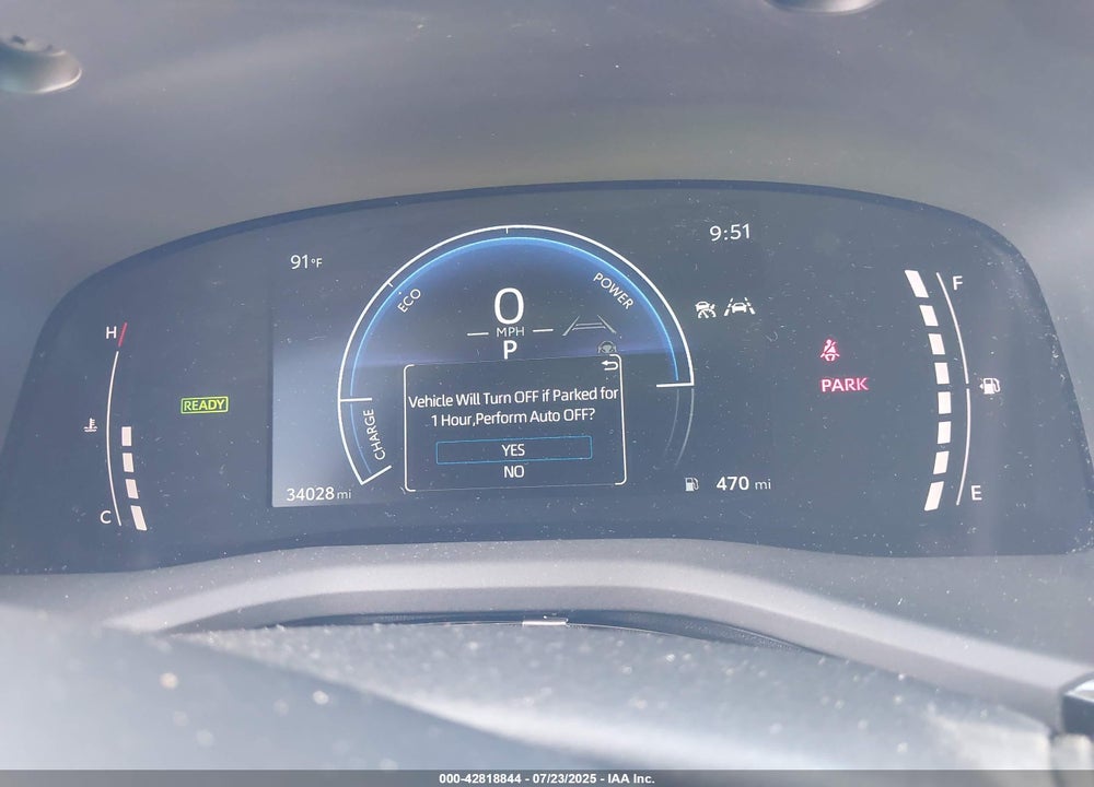 2025 TOYOTA CAMRY VIN: 4T1DAACK1SU017138
