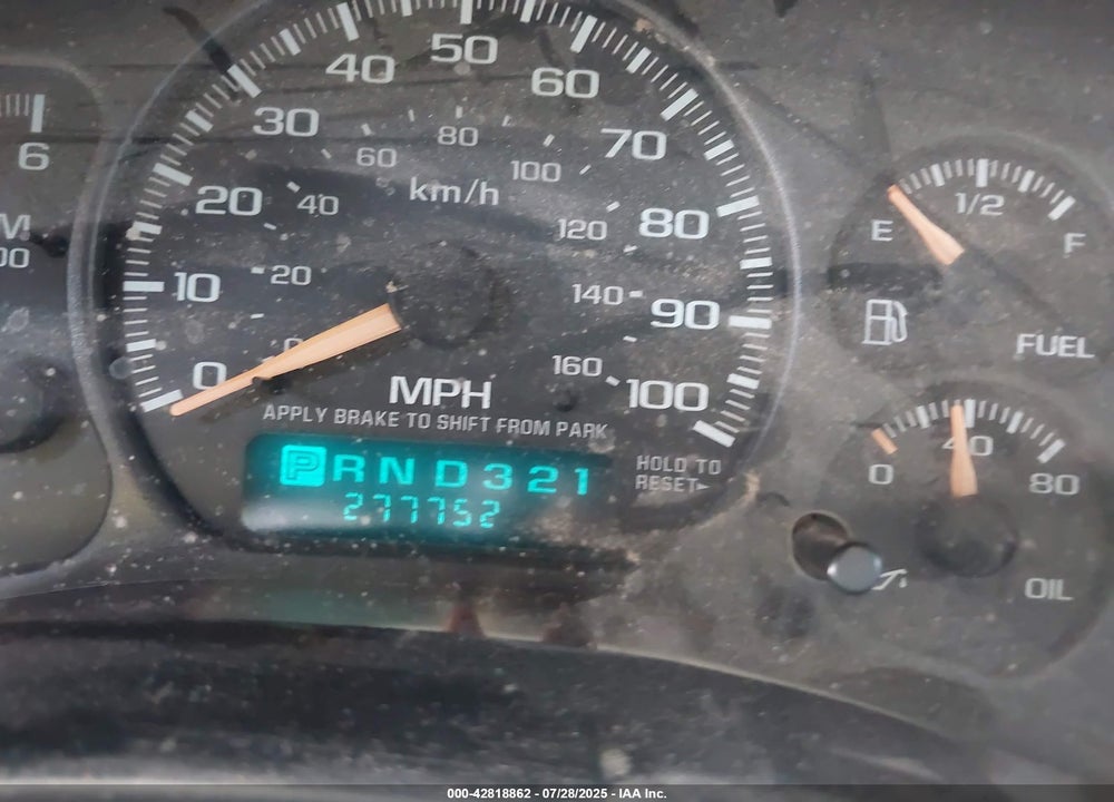 2002 CHEVROLET SILVERADO 1500 LS VIN: 1GCEK19T72E176388