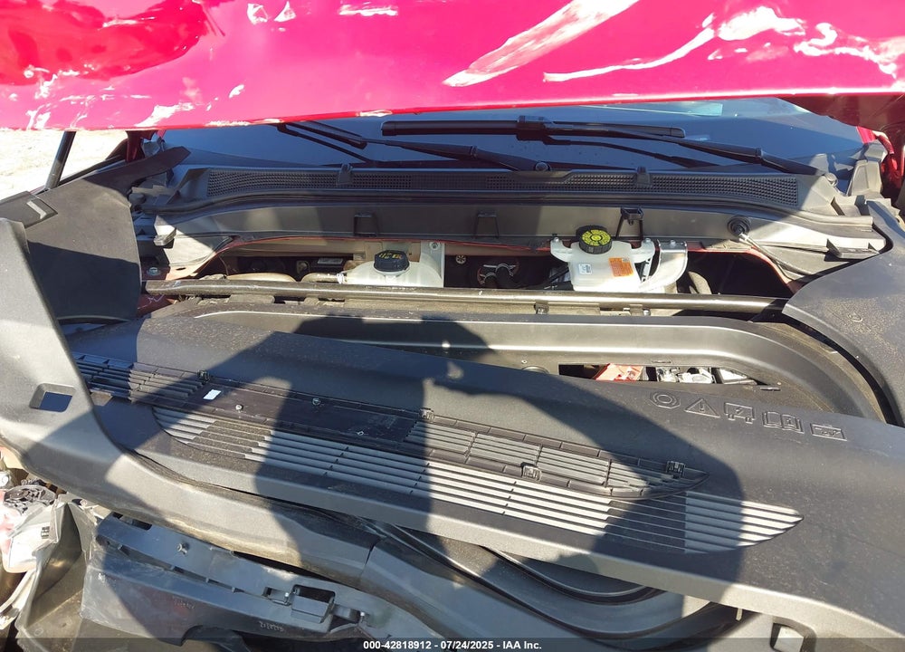 2021 FORD MUSTANG MACH-E PREMIUM VIN: 3FMTK3RM5MMA15493