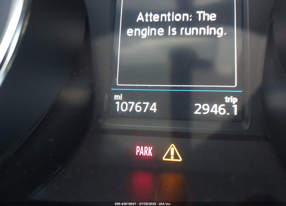 2018 VOLKSWAGEN TIGUAN 2.0T SE/2.0T SEL VIN: 3VV3B7AXXJM069886