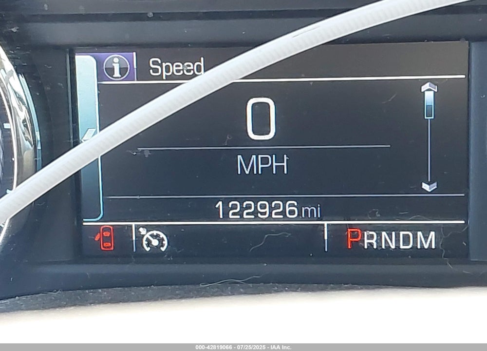 2014 CHEVROLET SILVERADO 1500 2LT VIN: 1GCUKREC9EF193806