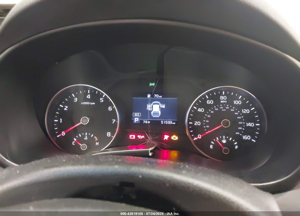 2021 KIA SPORTAGE VIN: KNDPMCAC1M7944514