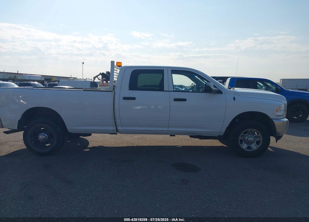 2015 RAM 2500 VIN: 3C6TR5HT9FG674769