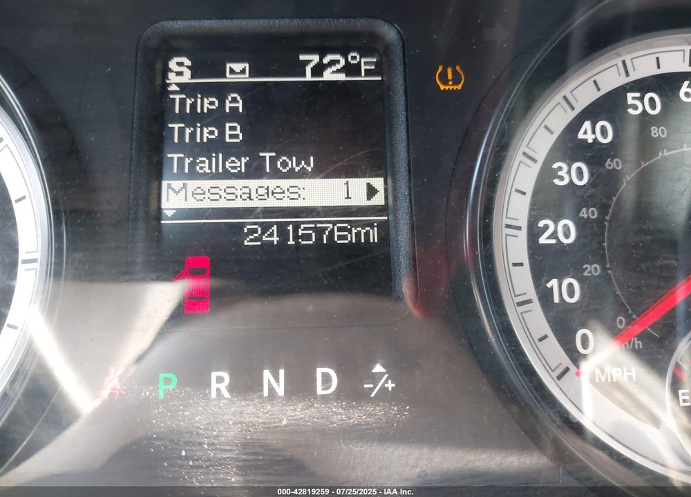 2015 RAM 2500 VIN: 3C6TR5HT9FG674769