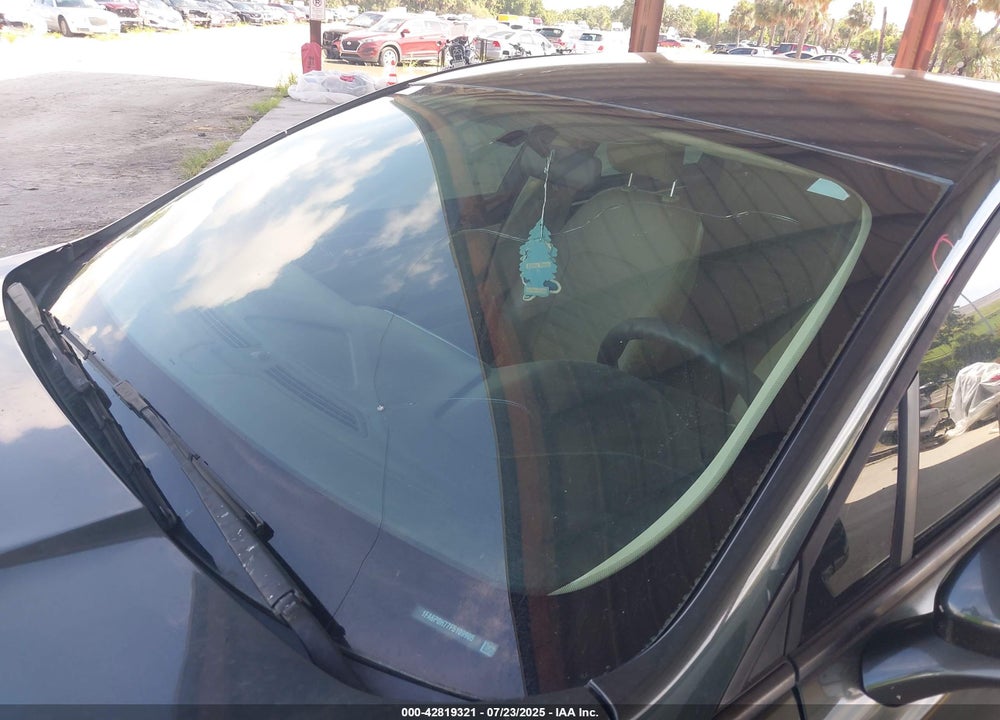 2015 FORD FUSION VIN: 1FA6P0H77F5109905
