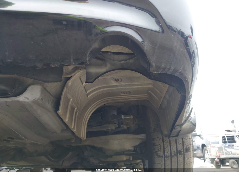 2009 INFINITI G37X VIN: JNKCV61F29M364817
