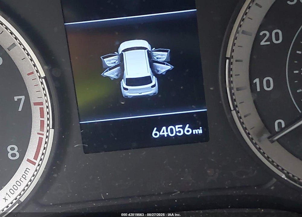 2020 HYUNDAI VENUE VIN: KMHRC8A39LU029222
