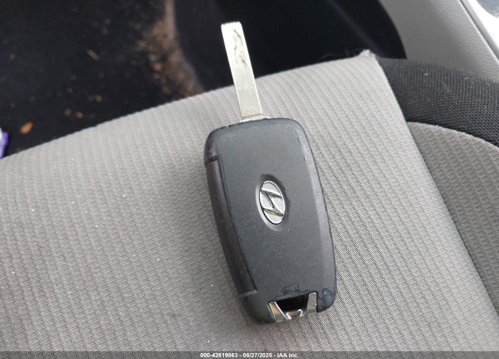2020 HYUNDAI VENUE VIN: KMHRC8A39LU029222