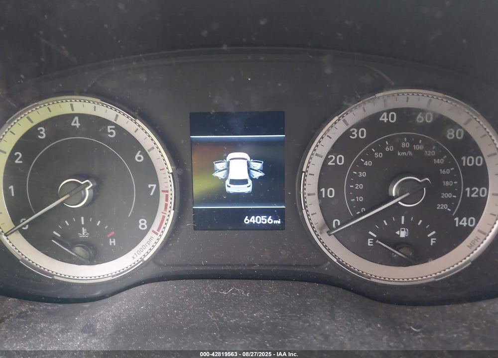 2020 HYUNDAI VENUE VIN: KMHRC8A39LU029222