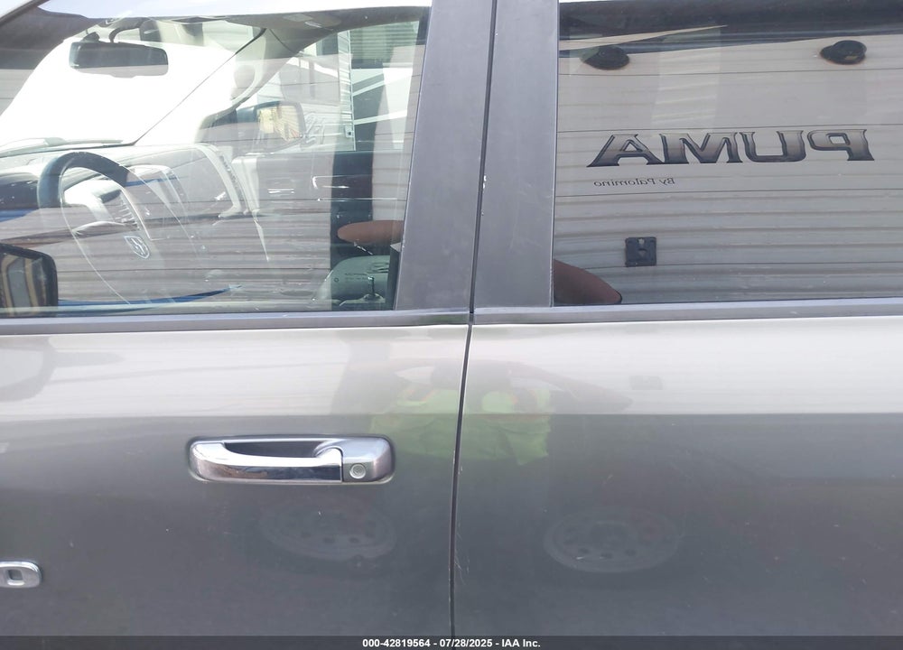 2012 RAM 1500 VIN: 1C6RD7NT1CS171718