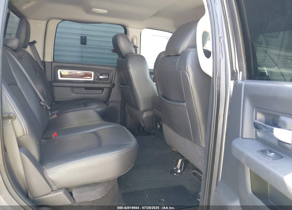 2012 RAM 1500 VIN: 1C6RD7NT1CS171718