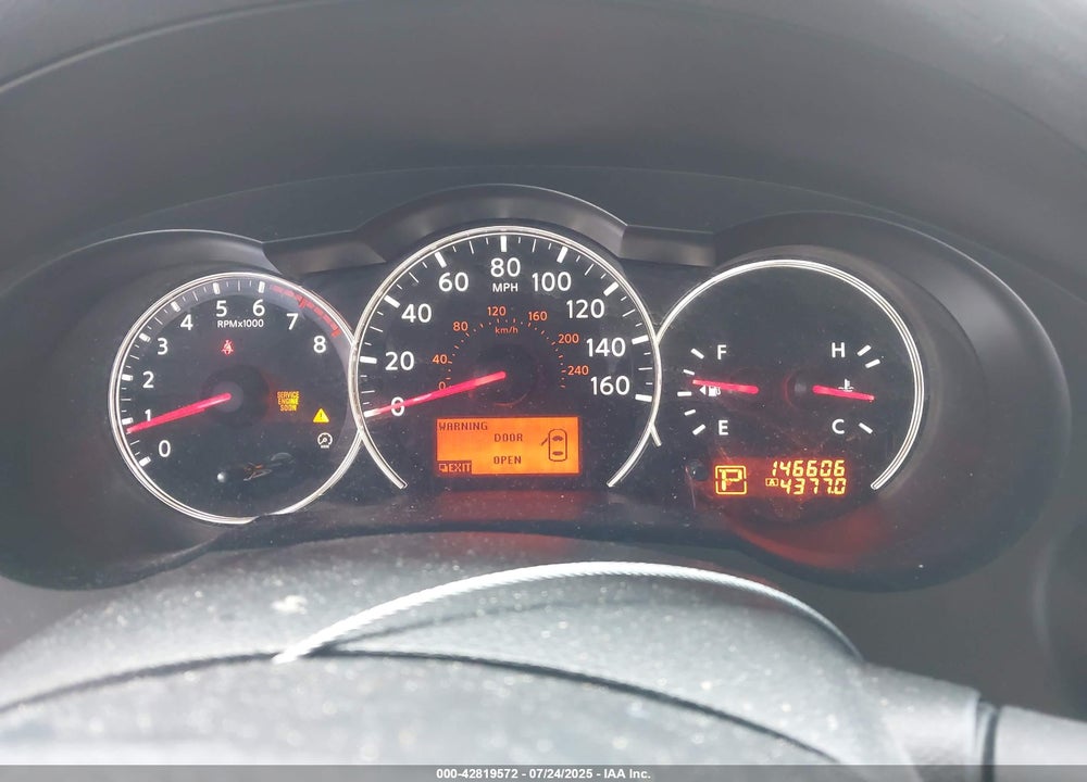 2010 NISSAN ALTIMA VIN: 1N4AL2EP4AC151071