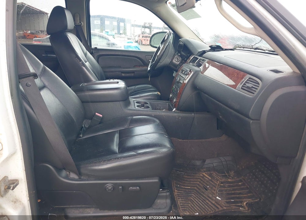 2008 CHEVROLET SILVERADO 1500 VIN: 3GCEK13J28G287715