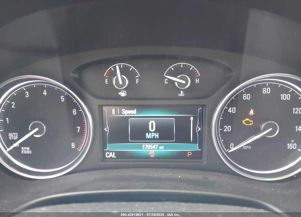 2018 BUICK ENCLAVE VIN: 5GAERCKW2JJ186409