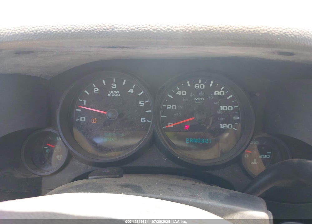 2009 GMC SIERRA 1500 VIN: 2GTEC19C091128840