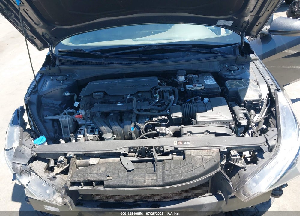 2021 HYUNDAI ELANTRA SEL VIN: 5NPLM4AG3MH024175