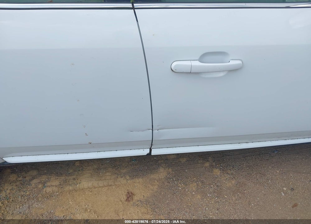 2006 MERCURY MONTEGO VIN: 1MEHM42106G613903