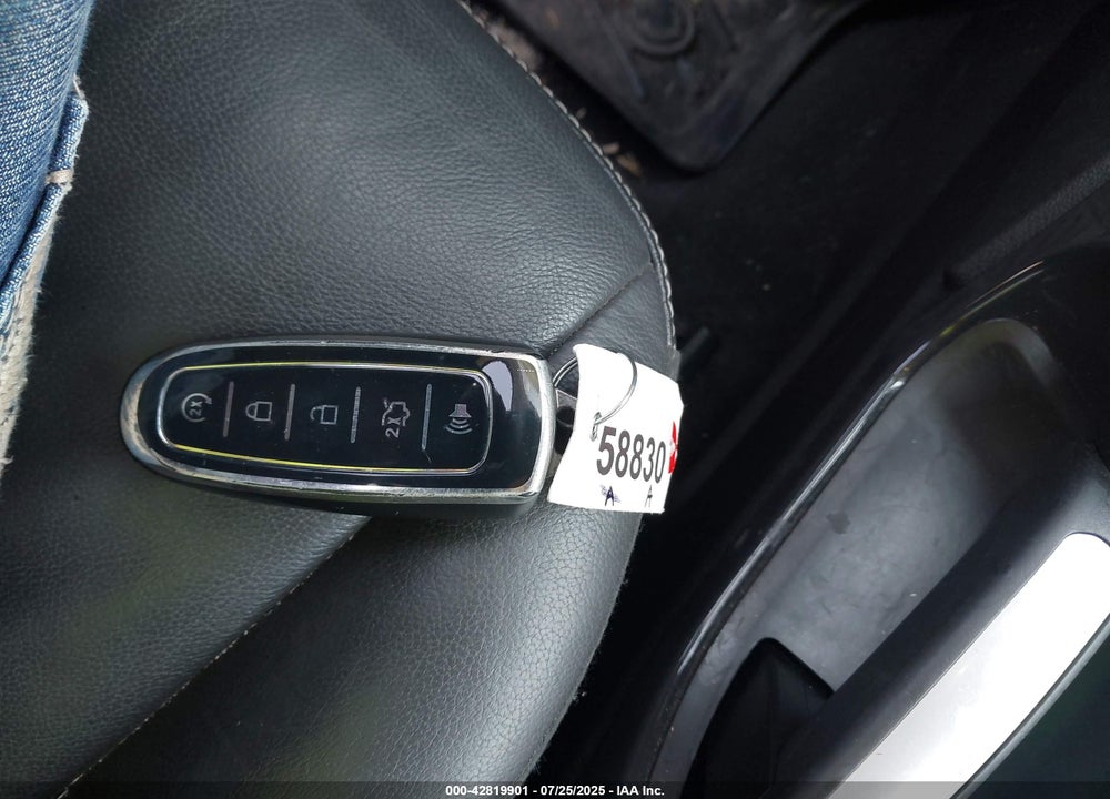 2015 FORD ESCAPE VIN: 1FMCU9JX9FUC12667