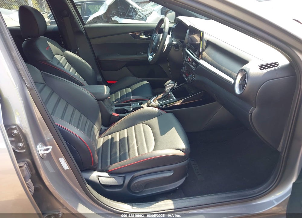 2024 KIA FORTE VIN: 3KPF44AC6RE754944
