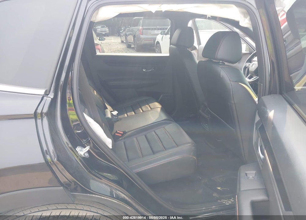 2024 HONDA CR-V HYBRID SPORT-L VIN: 2HKRS6H85RH809346