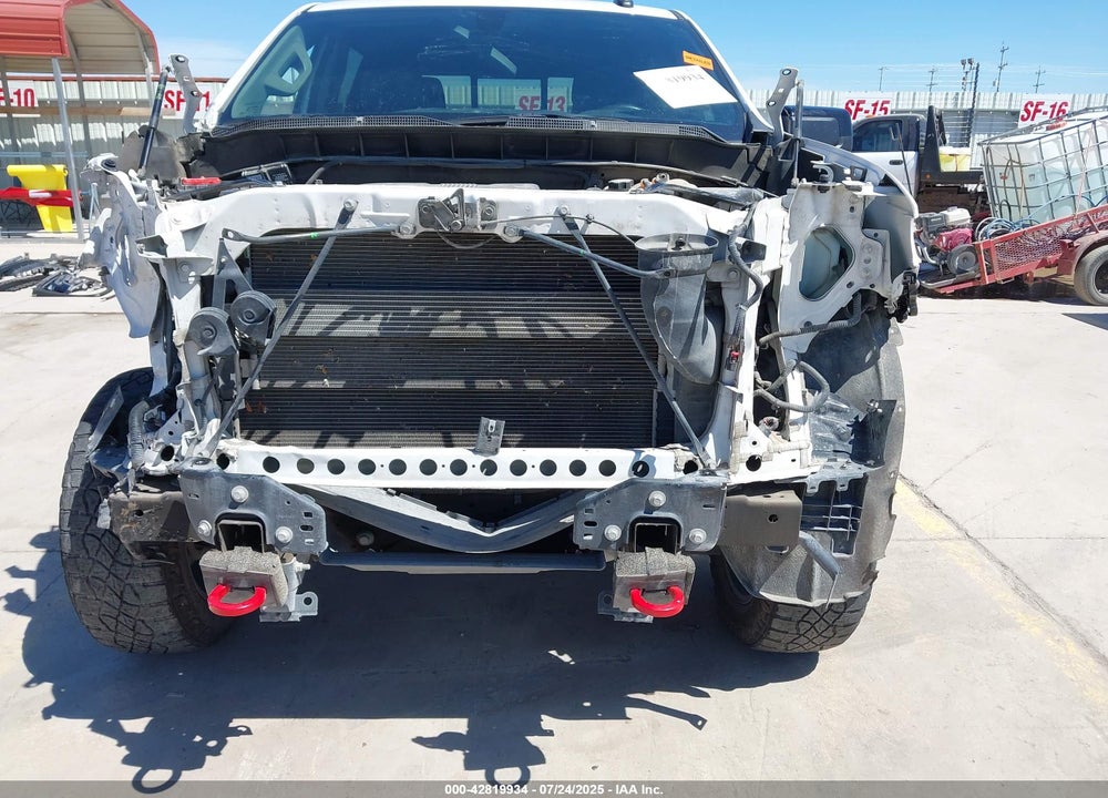 2020 CHEVROLET SILVERADO 1500 VIN: 1GCPYFED8LZ159886