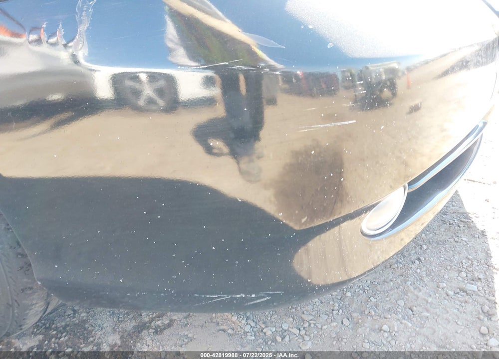 2008 LEXUS ES350 VIN: JTHBJ46G082156457