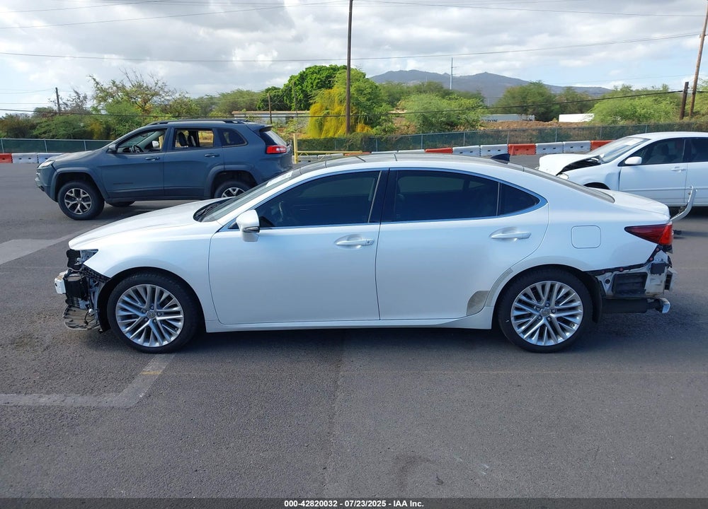 2016 LEXUS ES 350 VIN: JTHBK1GG9G2232878