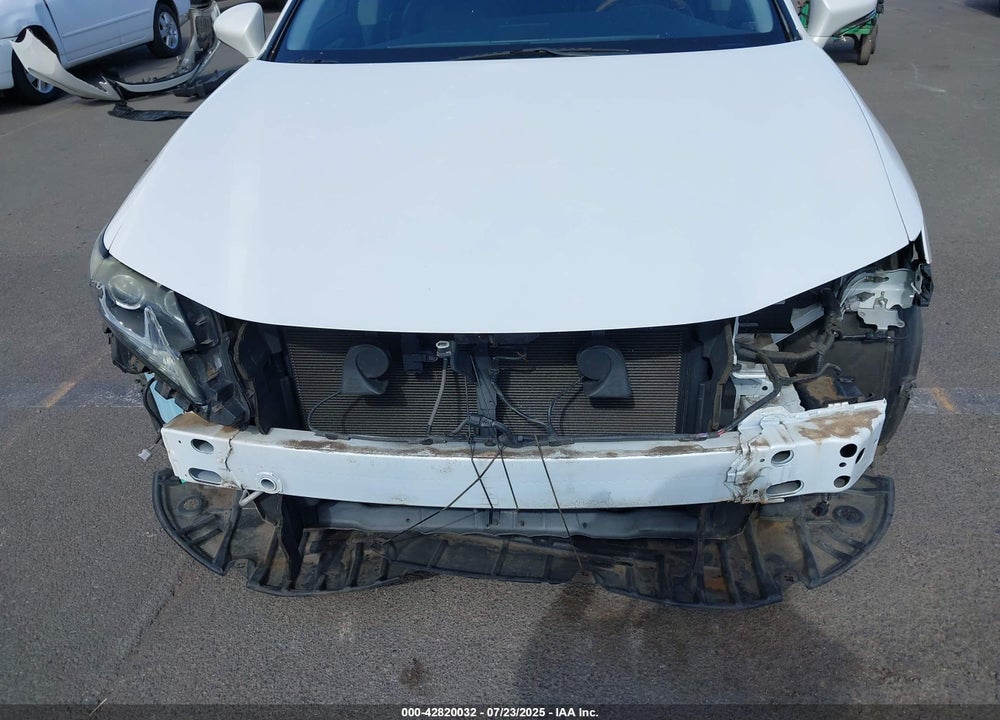 2016 LEXUS ES 350 VIN: JTHBK1GG9G2232878