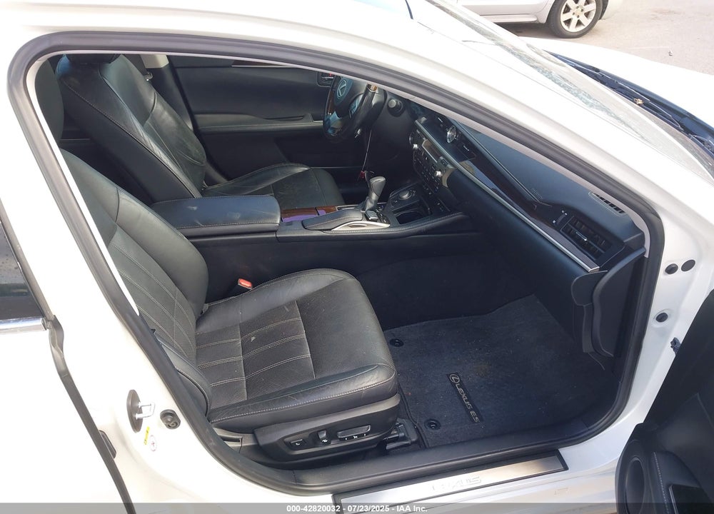 2016 LEXUS ES 350 VIN: JTHBK1GG9G2232878
