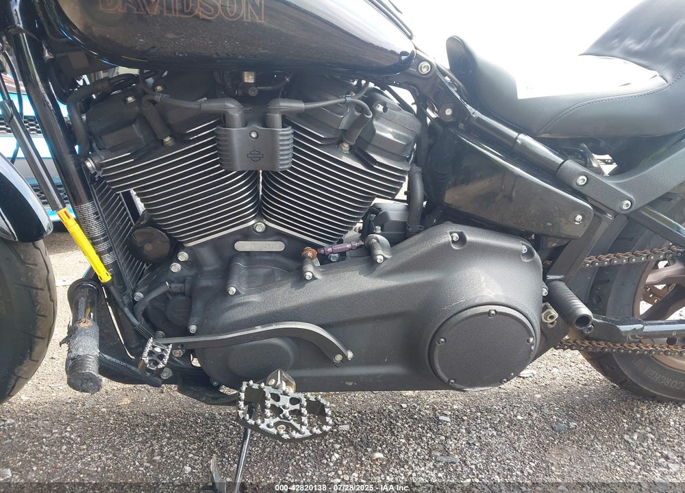 2020 HARLEY-DAVIDSON FXLRS VIN: 1HD1YWK19LB052949